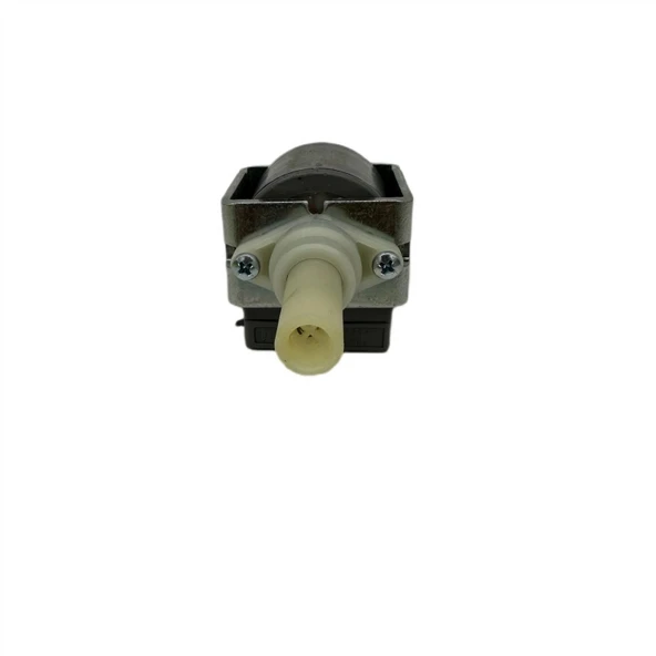 ULKA Pompa Motoru 54W 230V 50Hz - Resim 11