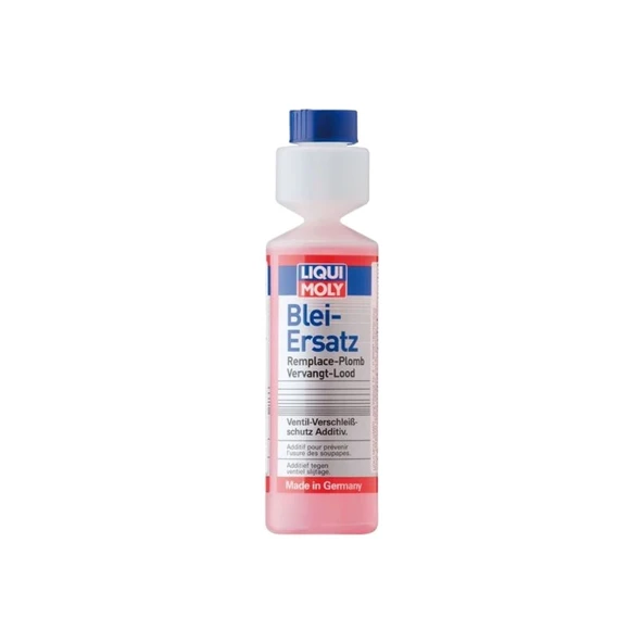 Liqui Moly Kurşun Arttırıcı Katkı 250 ml 1010 ürün görseli 1