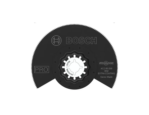 Bosch ACZ85EIB Multi Material Testere Bıçağı ürün görseli 1