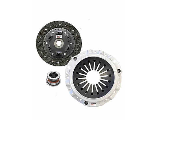 Honda S2000 1999-2009 Debriyaj Seti Performanslı Tip - Resim 2