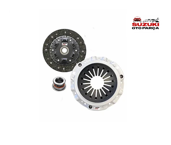 Honda S2000 1999-2009 Debriyaj Seti Performanslı Tip ürün görseli 1