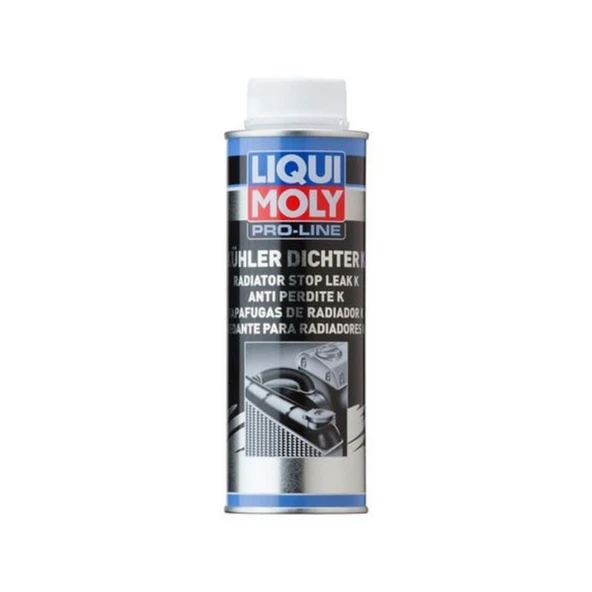 LIQUI MOLY Pro-Line Radyatör Sızıntı Önleyici 250 Ml. 5178 ürün görseli 1
