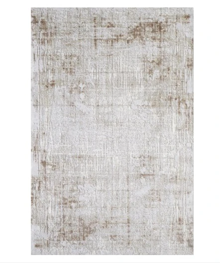 Artemis Halı Opera 5802A Kahve Gri 80*150 ürün görseli 1
