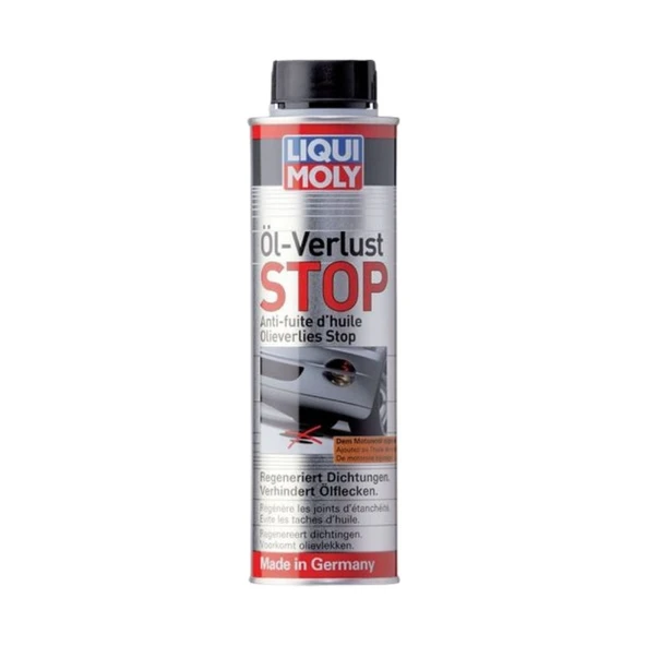 LIQUI MOLY Motor Yağı Sızıntı Önleyici 300 Ml. 1005 ürün görseli 1