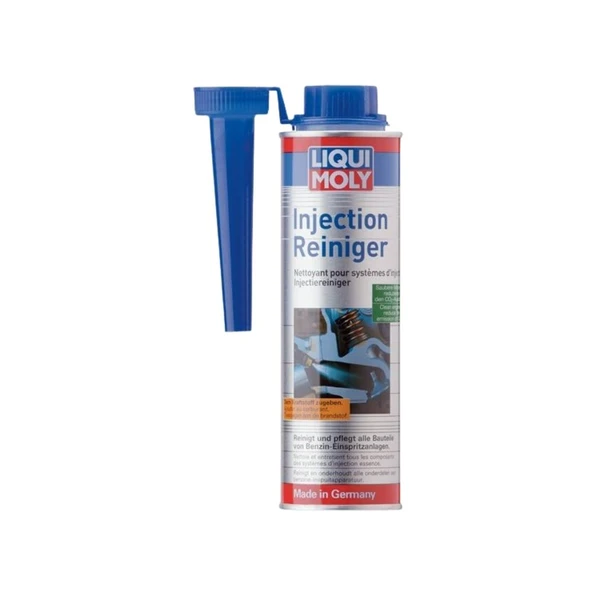 LIQUI MOLY Enjektör Temizleyici (Benzin) 300 ml 5110 ürün görseli 1