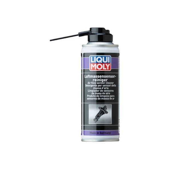 LIQUI MOLY Hava Akışmetre Temizleyici 200 ml 4066 ürün görseli 1