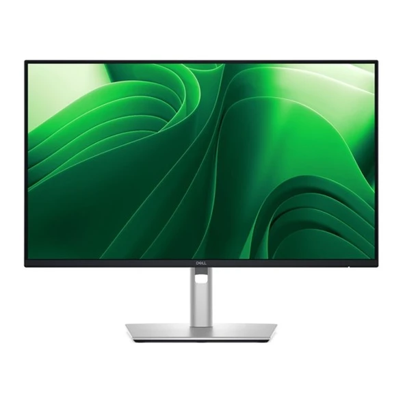 DELL 23.8" IPS P2425DE 5MS 100HZ HDMI-DP TYPEC RJ45 KURUMSAL MONİTÖR 2560X1440 ürün görseli 1