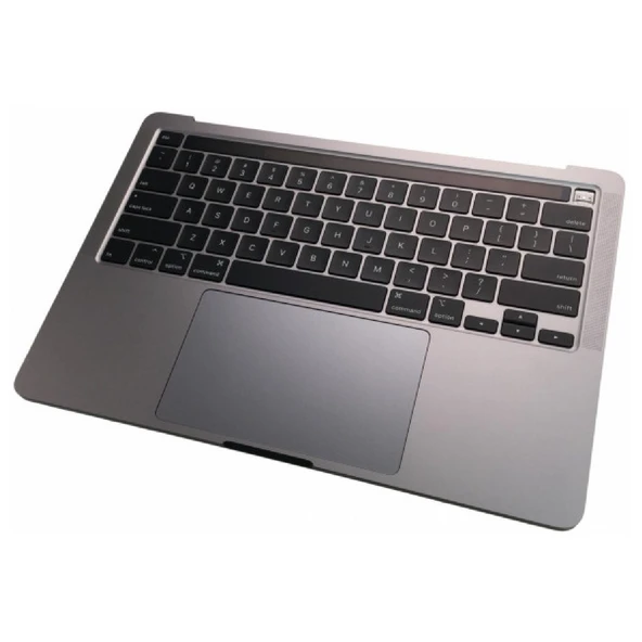 Apple MacBook Pro M1 A2338 Klavye Topcase 2020 Orjinal - Outlet ürün görseli 1