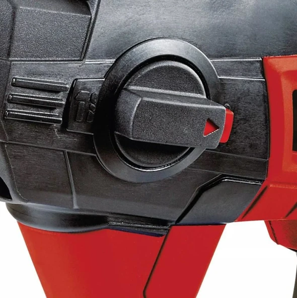 Einhell PXC TE HD 18 Lİ Solo Pnömatik Matkap - Resim 7