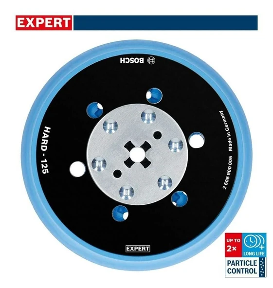 Bosch GET 55-125 GEX 34-125 Expert Hard Taban 2 608 900 005 ürün görseli 1