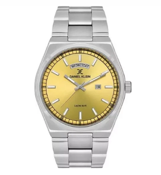 Daniel Klein DKF.2299D.04 Erkek Kol Saati-DK473 ürün görseli 1