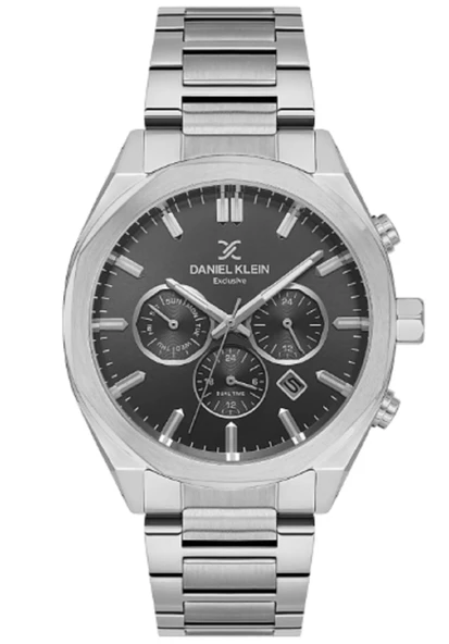 Daniel Klein DK.1.14064-1 Exclusive Erkek Kol Saati ürün görseli 1