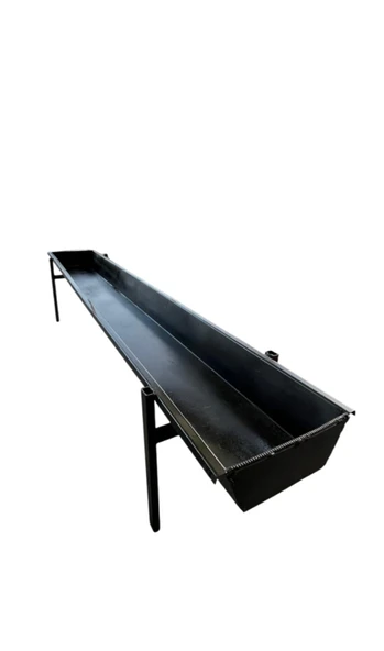 1.5 metre koyun kuzu su hatılı galveniz hatıl paslanmaz ürün görseli 1