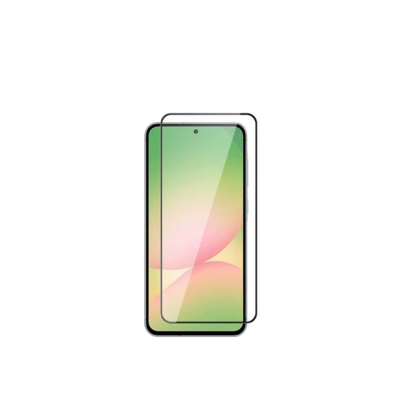 Samsung Galaxy S24 FE Seramik Ekran Koruyucu ürün görseli 1