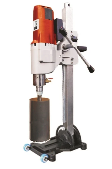 catpowertools Catpower 9317 - Karot Makinası Açılı Sehpalı ürün görseli 1