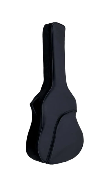 Soft Case Klasik Gitar Kılıfı R/C (siyah ) ürün görseli 1
