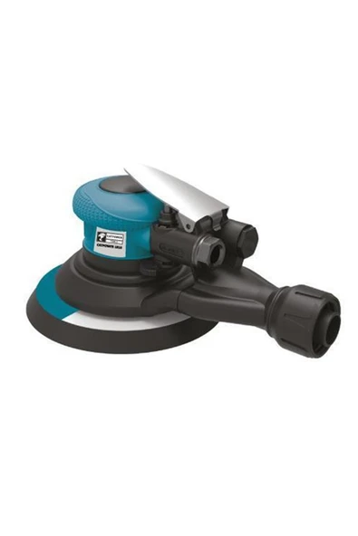 Cat Power 3455 Elektrikli Orbital Zımpara 150 mm 400 Watt ürün görseli 1