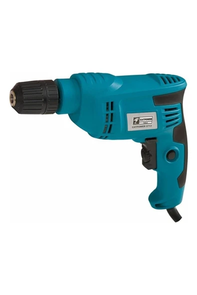 Cat Power Catpower 5713 Darbesiz Matkap 550w ürün görseli 1