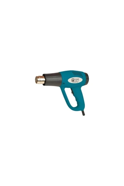 Cat Power Catpower 202 Sıcak Hava Tabancası 2000 Watt (2 Yıl Garantili) ürün görseli 1