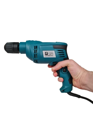 Cat Power Darbesiz Matkap Cat5713 - Resim 3