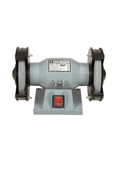 Cat Power 8301 Taş Motoru 125 Mm 150 Watt ürün görseli 1