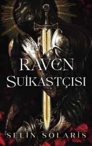 Raven Suikastçısı SELİN SOLARİS ürün görseli 1