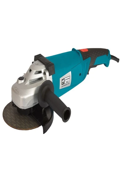 Cat Power Adipa Nx Cat Power 6185 180 Mm Taşlama 2450 Watt ürün görseli 1
