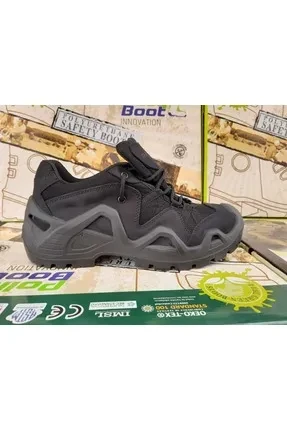 POWERTACTİCAL FOOTWEAR OUTDOOR AYAKKABI ürün görseli 1