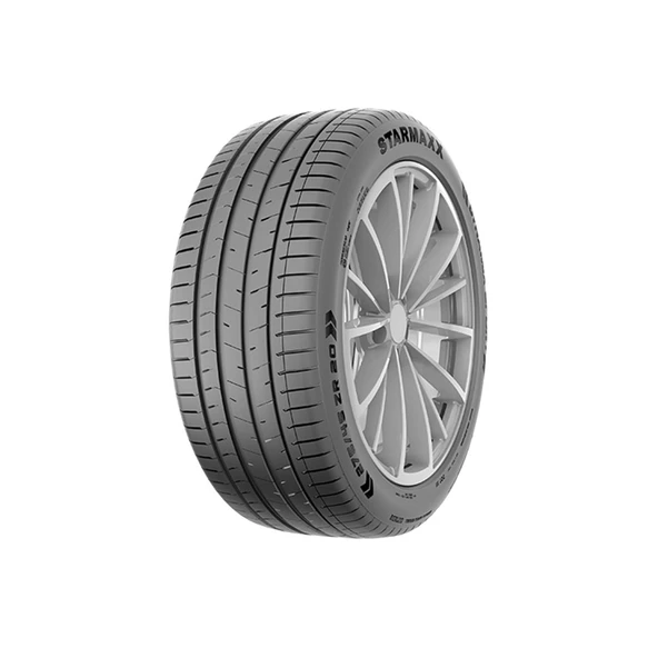 Starmaxx Dynamıx Sport 235/45R18 98Y XL Oto Yaz Lastiği (Üretim Yılı:2025) ürün görseli 1