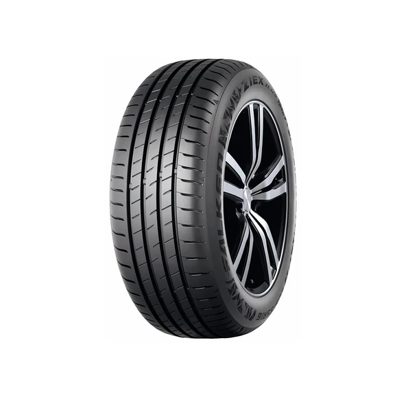 Falken Ziex ZE320 215/50R17 TL 95W XL Oto Yaz Lastiği (Üretim Yılı:2025) ürün görseli 1