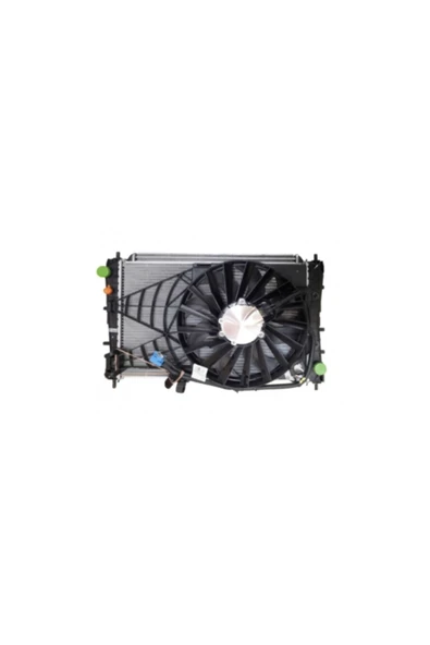 Kale 013505BFD Oto Radyatör 0 Su Radyatörü Fanlı Linea 1.6 Jtd Klimalı Modül ürün görseli 1