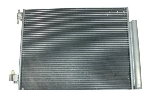 GUA 40913  Klima Kondenseri CLIO IV-Dokker-Lodgy-Duster 1.5DCI ürün görseli 1