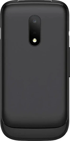 TCL ONETOUCH 5023 VOLCANO BLACK (AÇIK KUTU) ürün görseli 1