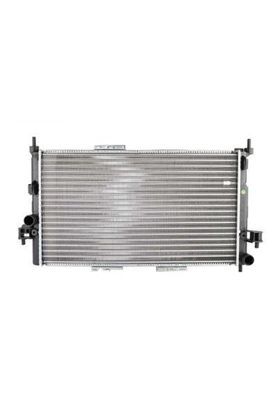 Kale 356875  Su Radyatör 23mm Mekanik Klimalı (opel Corsa C ; Combo ; Tigra 1.3/1.7 Cdtı 03- ürün görseli 1