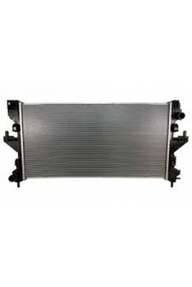Kale 357060  Su Radyatör 24Mm Mekanik (Fiat Panda 1.3Jtd 12- ; 500 ; 500C 1.3Mtj 1.4 16V 07- (Ac) ürün görseli 1