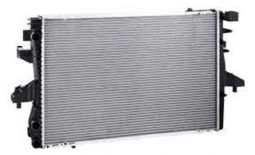 Kale 355905 Radyatör  Su Radyatörü (Volkswagen Transporter VI ; Multivan VI 2.0TDI 15- (Mt) Brazıng] 710×470,5×26] ürün görseli 1