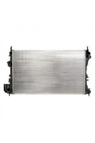 Kale 356910  Su Radyatör 23mm Mekanik (opel Vectra C 1.6 1.8 1.6/1.8 16v 02-08 - Saab 9-3 1. ürün görseli 1
