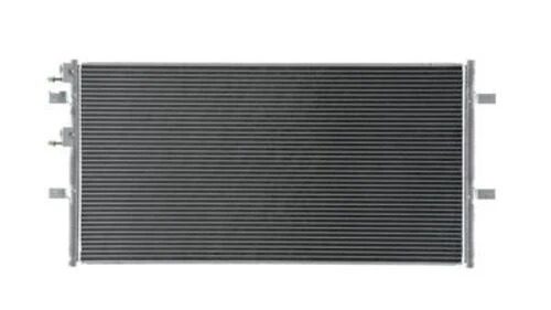 Mahle AC695000S -knecht-behr Ac695000s A C-kondansatör Ford Transit 0 ürün görseli 1