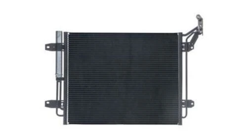 Mahle AC454000S -knecht-behr Ac454000s A C-kondansatör Vw Tiguan 5n0820411c ürün görseli 1