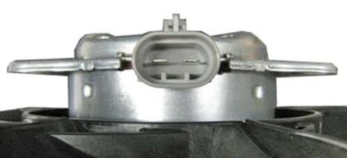 Mahle CFF233000P -knecht-behr Cff233000p Radyatör Soğutucu- Köndensator-lufter Opel Vauxhall Meriva B 13331015 ürün görseli 1