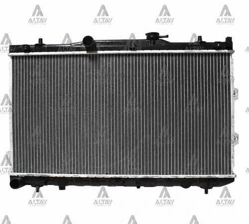 Maher 10500  Radyatör Su Cerato 04-06 1.6 Benzinli (Mt) ürün görseli 1