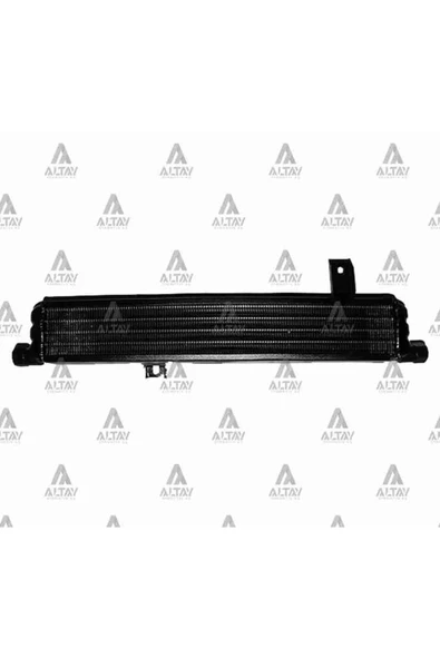 Maher 10821 Yağ Soğutucusu L-300 98-99 Mhr- ürün görseli 1
