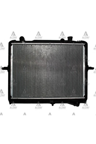 Maher 10488  Radyatör Su Bongo 11= K2900 Tcı 40mm (mt) ürün görseli 1