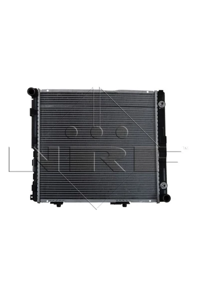 NRF 516573 MOTOR SU RADYATORU KLIMALI W124 85-93 S124 86-93 - ürün görseli 1