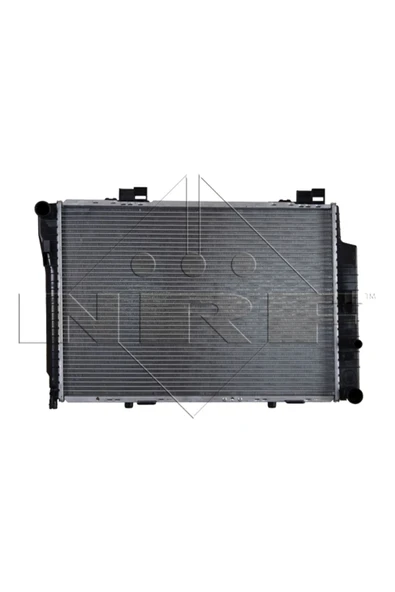 NRF 51284  Motor Su Radyatörü W202 93-00 S202 96-01 C208 97-02 R170 96-00 ürün görseli 1