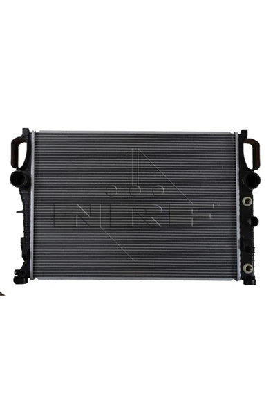 NRF 53423  Motor Su Radyatörü (m112, M272) C219 04-10 W211 02-08 S211 03-09 ürün görseli 1