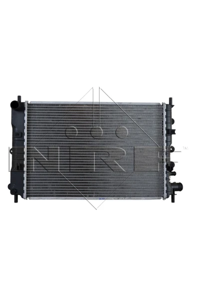 NRF 514436 Motor Su Radyatoru Escort Clx 1.6 Zetec 95-01 2 Sıra Alpl  Oem ürün görseli 1
