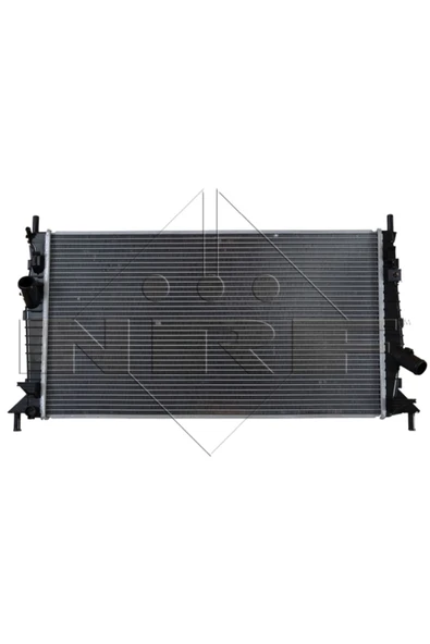 NRF 55327  Motor Su Radyatörü Focus Iı Focus Iı C Max 1,6tdcı / 2,0tdcı / 1,6 / 1,8 04-08 C Max 2,0 1 ürün görseli 1