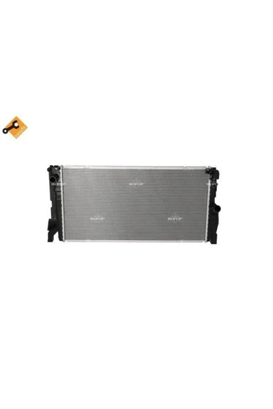 NRF 50039 Motor Su Radyatoru Bmw F45 F46 F48 F39 Mını F56 F60 ürün görseli 1