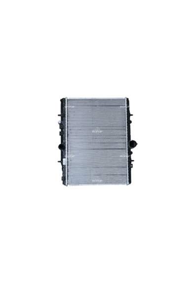 NRF 58352  Motor Su Radyatörü C5 P406 Yeni Model Ew7J4 1,8 P406 Yeni Model 2,0HDI 8V 01- 380×538×26 ürün görseli 1